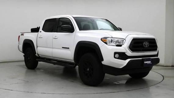 TOYOTA TACOMA 2023 3TYCZ5AN0PT151359 image