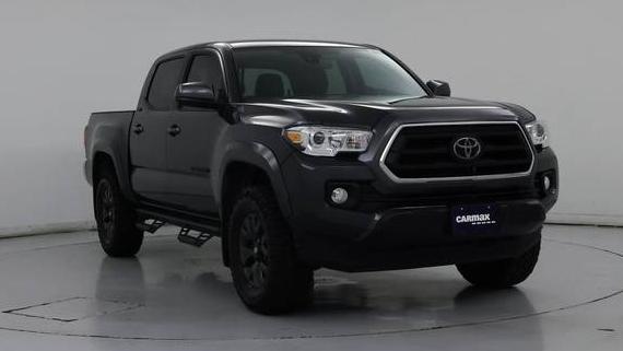 TOYOTA TACOMA 2023 3TMAZ5CN5PM211085 image