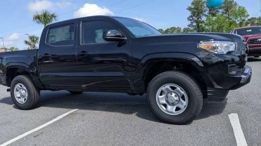TOYOTA TACOMA 2023 3TMCZ5AN5PM567435 image