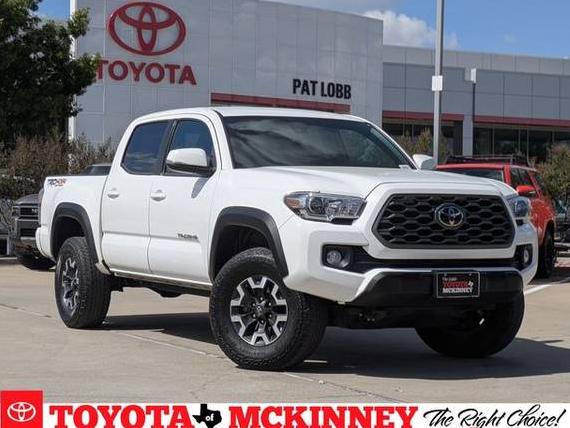 TOYOTA TACOMA 2023 3TMCZ5AN8PM635291 image TOYOTA TACOMA 2023 3TMCZ5AN8PM635291 image