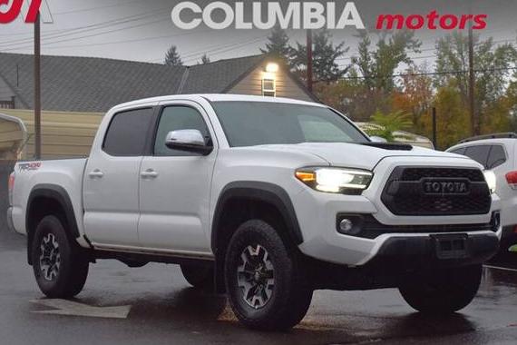 TOYOTA TACOMA 2023 3TMCZ5AN7PM622029 image TOYOTA TACOMA 2023 3TMCZ5AN7PM622029 image