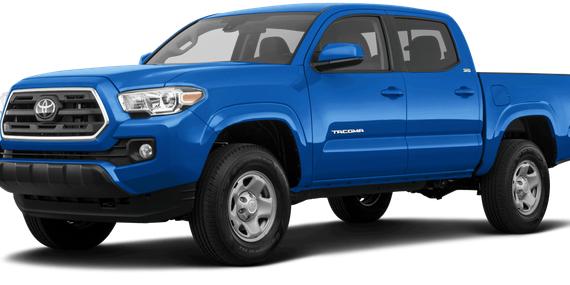 TOYOTA TACOMA 2023 3TMCZ5ANXPM545110 image TOYOTA TACOMA 2023 3TMCZ5ANXPM545110 image