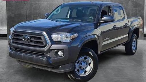 TOYOTA TACOMA 2023 3TYAX5GN1PT067569 image