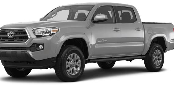 TOYOTA TACOMA 2023 3TYCZ5AN3PT144969 image