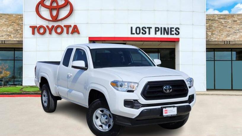 TOYOTA TACOMA 2023 3TYRZ5CN7PT025104 image