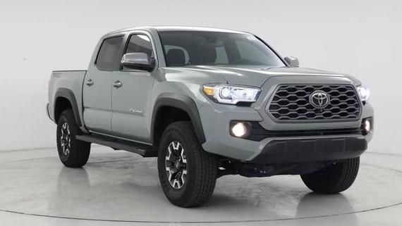 TOYOTA TACOMA 2023 3TYAZ5CN3PT029776 image