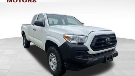 TOYOTA TACOMA 2023 3TYRX5GN5PT074611 image