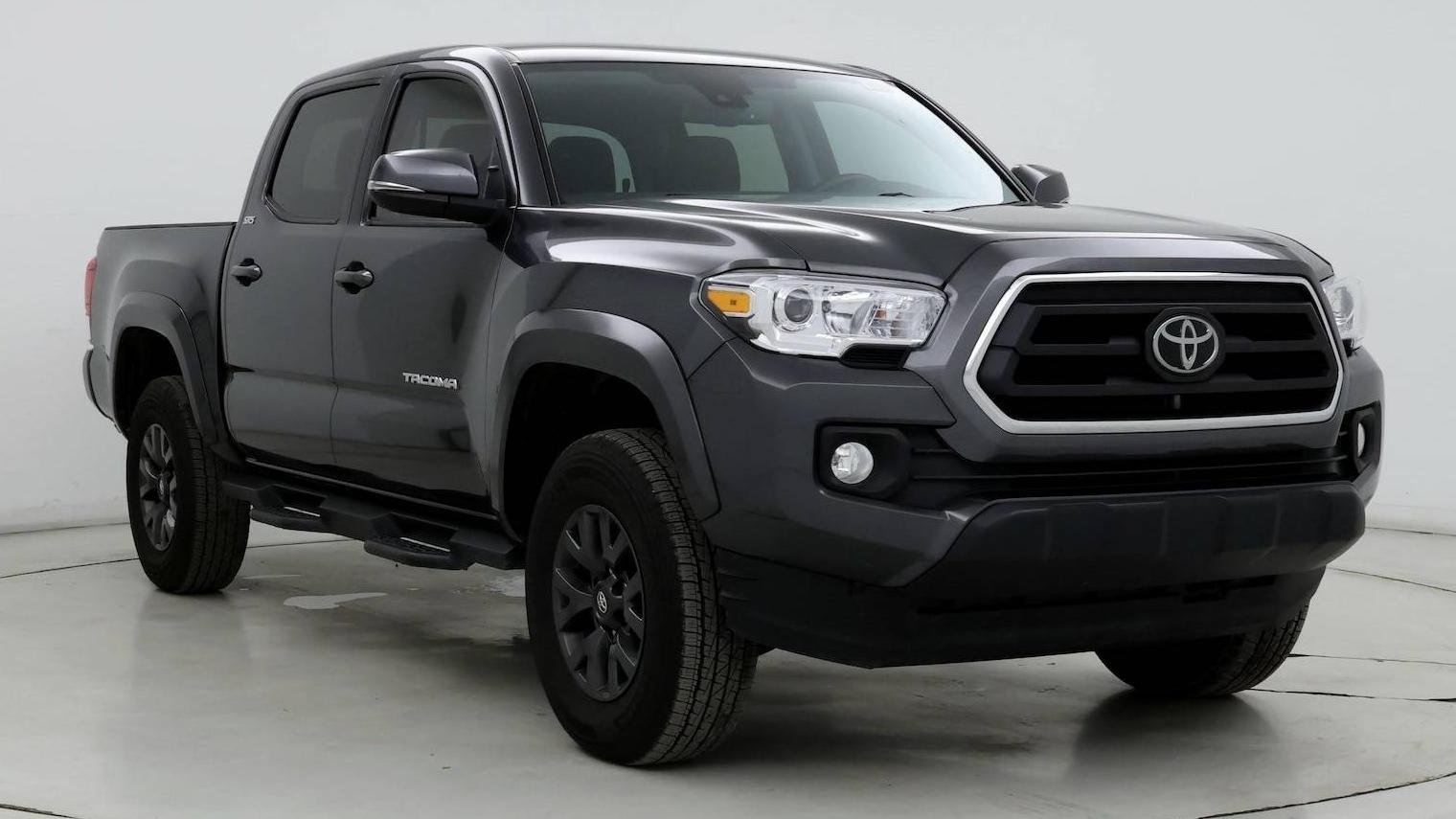 TOYOTA TACOMA 2023 3TMCZ5AN7PM572832 image