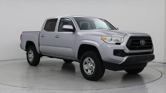 TOYOTA TACOMA 2023 3TYCZ5AN1PT114529 image