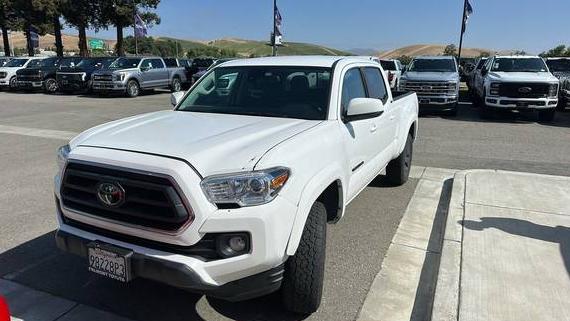 TOYOTA TACOMA 2023 3TMDZ5BN7PM141765 image