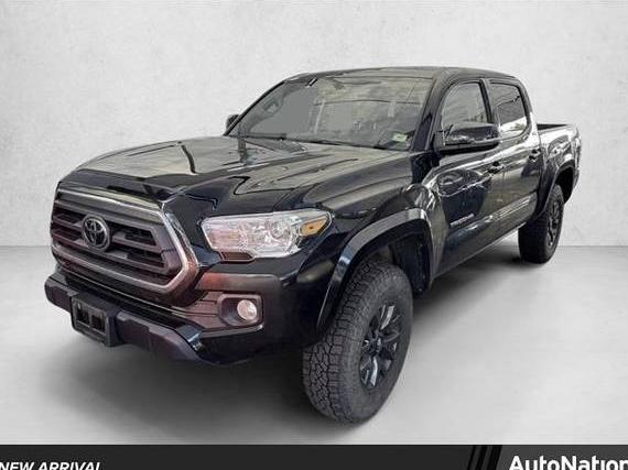 TOYOTA TACOMA 2023 3TMCZ5AN3PM627874 image TOYOTA TACOMA 2023 3TMCZ5AN3PM627874 image