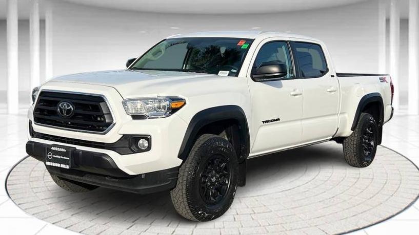 TOYOTA TACOMA 2023 3TMBZ5DN5PM039627 image