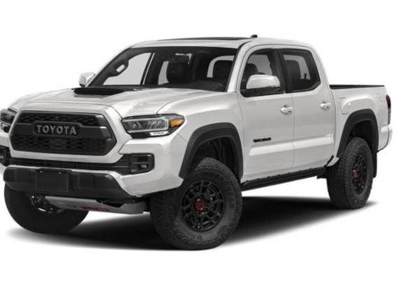 TOYOTA TACOMA 2023 3TMCZ5AN9PM638376 image
