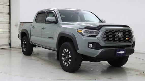 TOYOTA TACOMA 2023 3TYCZ5AN1PT156179 image