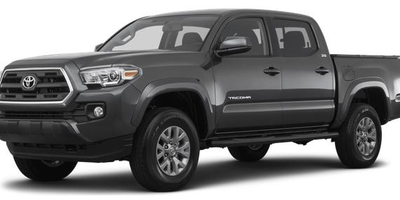 TOYOTA TACOMA 2023 3TYCZ5AN3PT151209 image