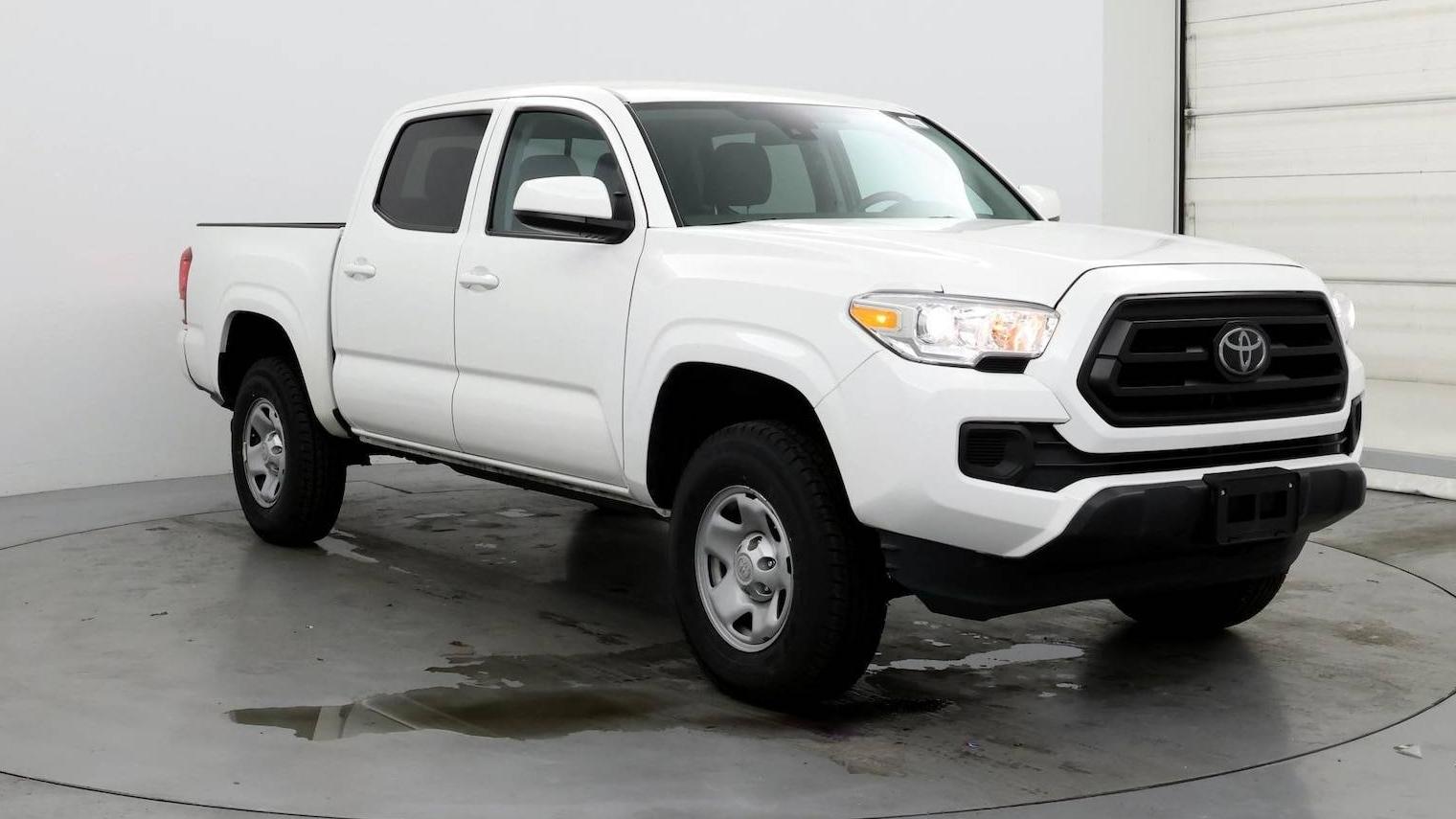 TOYOTA TACOMA 2023 3TMCZ5AN8PM644976 image