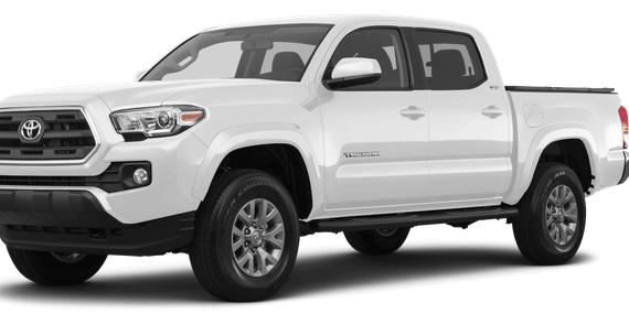 TOYOTA TACOMA 2023 3TYCZ5AN3PT165739 image