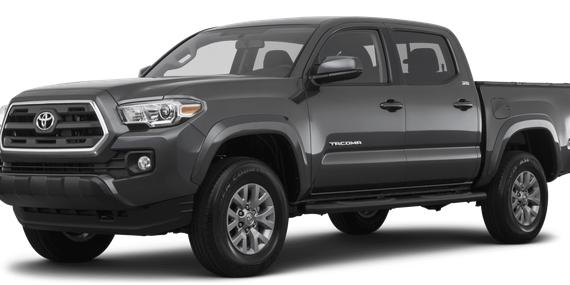 TOYOTA TACOMA 2023 3TYCZ5AN1PT152651 image TOYOTA TACOMA 2023 3TYCZ5AN1PT152651 image