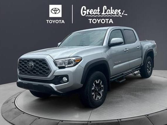 TOYOTA TACOMA 2023 3TMCZ5AN6PM557514 image
