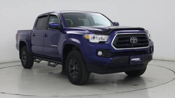 TOYOTA TACOMA 2023 3TMCZ5ANXPM628133 image