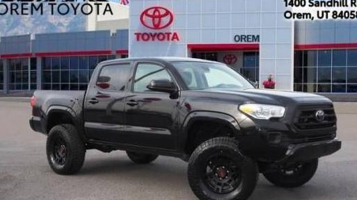 TOYOTA TACOMA 2023 3TYCZ5AN5PT150725 image