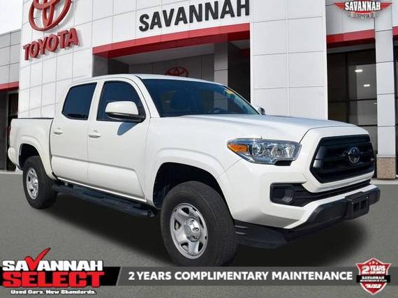 TOYOTA TACOMA 2023 3TMCZ5AN4PM597428 image TOYOTA TACOMA 2023 3TMCZ5AN4PM597428 image