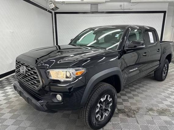 TOYOTA TACOMA 2023 3TYAZ5CN8PT024864 image TOYOTA TACOMA 2023 3TYAZ5CN8PT024864 image