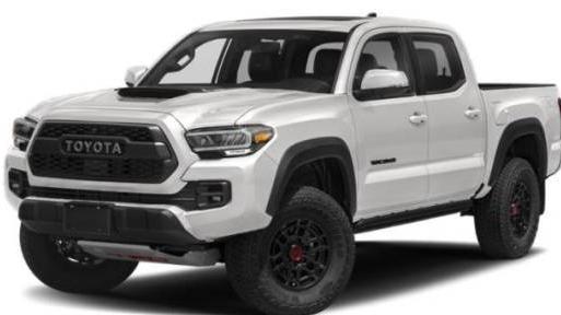 TOYOTA TACOMA 2023 3TYCZ5AN5PT144911 image