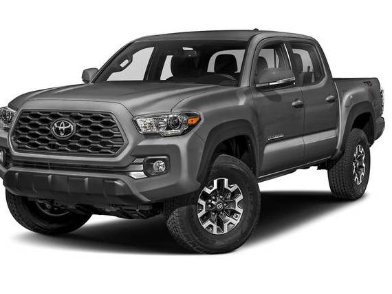 TOYOTA TACOMA 2023 3TMDZ5BN4PM146003 image