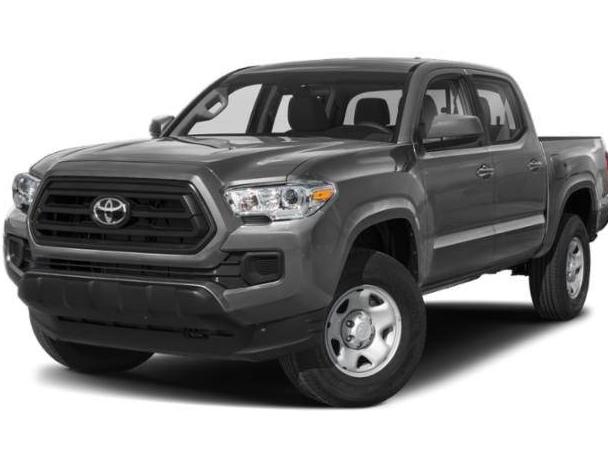 TOYOTA TACOMA 2023 3TYAX5GN9PT069182 image