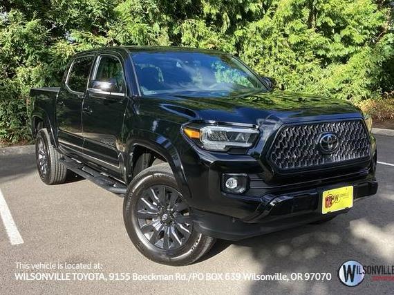 TOYOTA TACOMA 2023 3TMGZ5AN1PM619113 image TOYOTA TACOMA 2023 3TMGZ5AN1PM619113 image