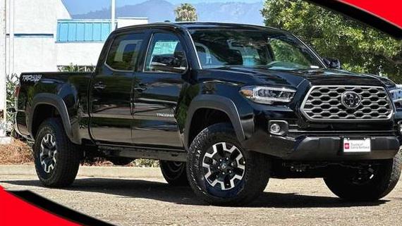 TOYOTA TACOMA 2023 3TMDZ5BN0PM162750 image