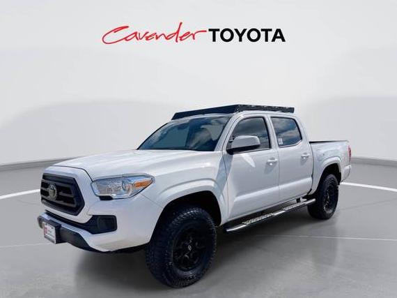 TOYOTA TACOMA 2023 3TYCZ5AN5PT137778 image TOYOTA TACOMA 2023 3TYCZ5AN5PT137778 image
