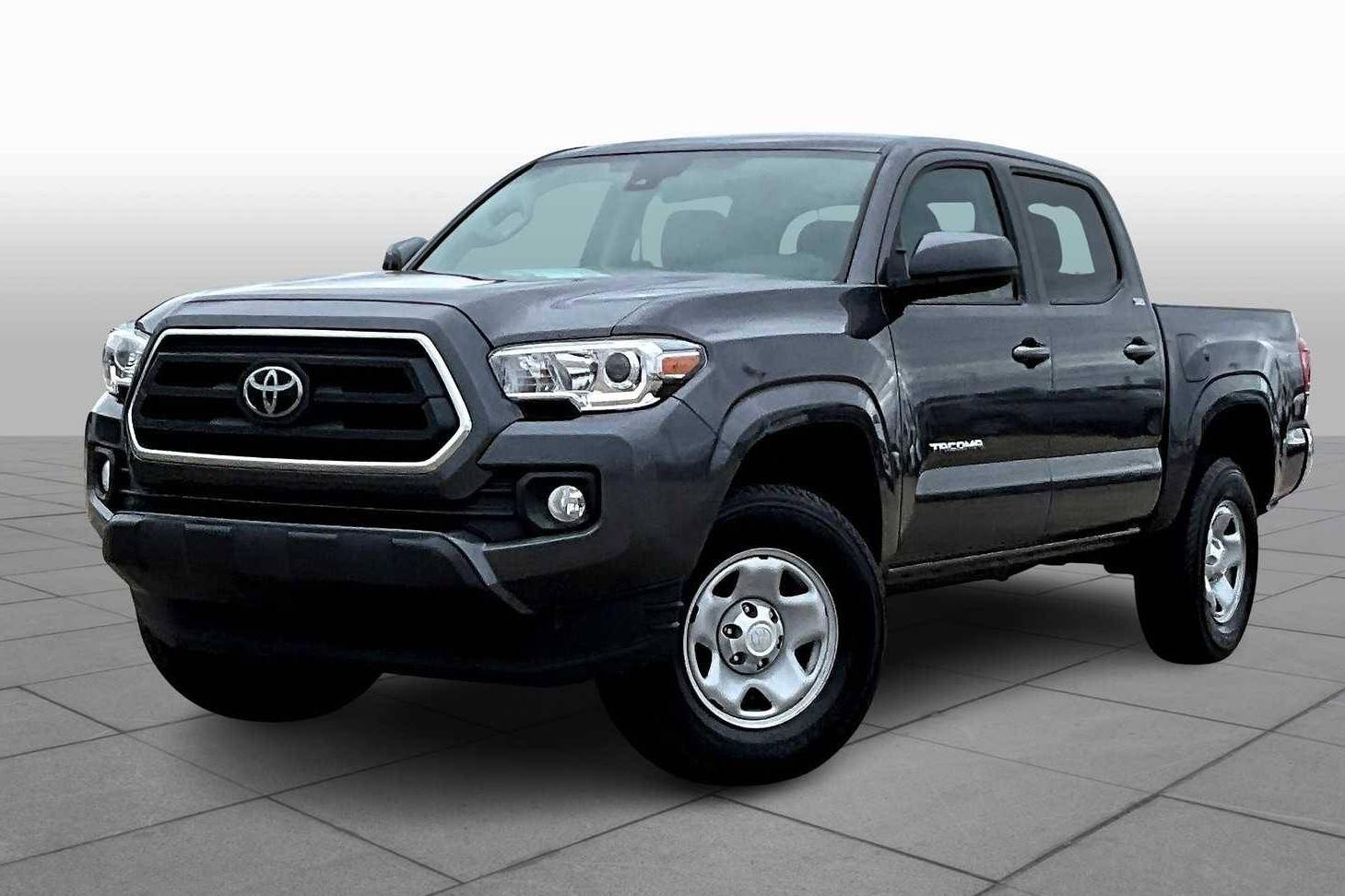 TOYOTA TACOMA 2023 3TYAX5GN6PT069978 image