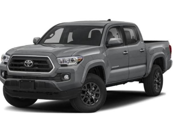 TOYOTA TACOMA 2023 3TYAX5GN9PT069375 image