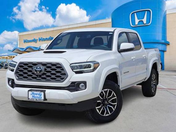 TOYOTA TACOMA 2023 3TMCZ5AN2PM644343 image TOYOTA TACOMA 2023 3TMCZ5AN2PM644343 image