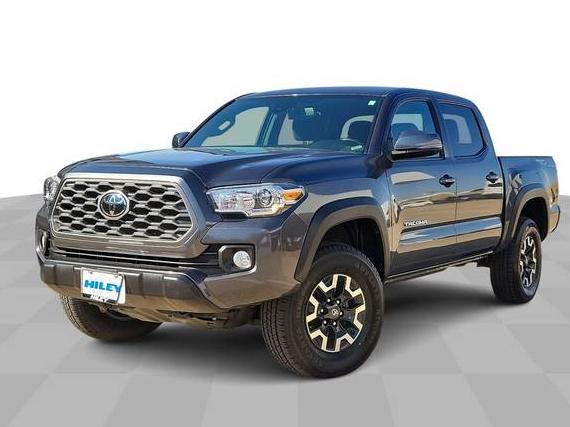 TOYOTA TACOMA 2023 3TYCZ5ANXPT173367 image TOYOTA TACOMA 2023 3TYCZ5ANXPT173367 image