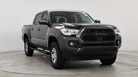TOYOTA TACOMA 2023 3TMCZ5AN0PM573840 image TOYOTA TACOMA 2023 3TMCZ5AN0PM573840 image