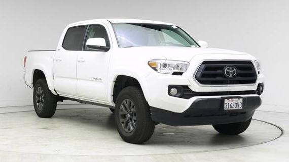 TOYOTA TACOMA 2023 3TYAZ5CN3PT034914 image TOYOTA TACOMA 2023 3TYAZ5CN3PT034914 image