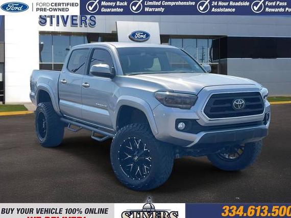 TOYOTA TACOMA 2023 3TMCZ5AN5PM617041 image TOYOTA TACOMA 2023 3TMCZ5AN5PM617041 image