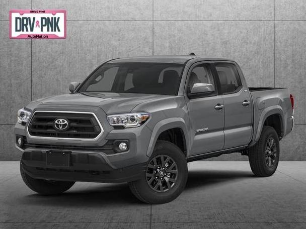 TOYOTA TACOMA 2023 3TMBZ5DN4PM039974 image