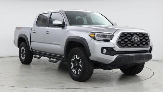 TOYOTA TACOMA 2023 3TMCZ5AN6PM593199 image