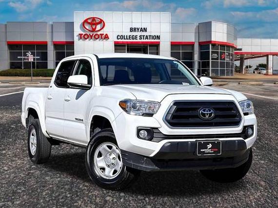 TOYOTA TACOMA 2023 3TYAX5GN7PT081038 image