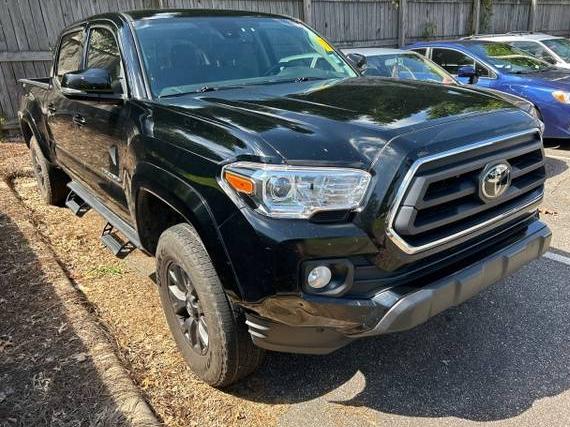 TOYOTA TACOMA 2023 3TYDZ5BN5PT019331 image