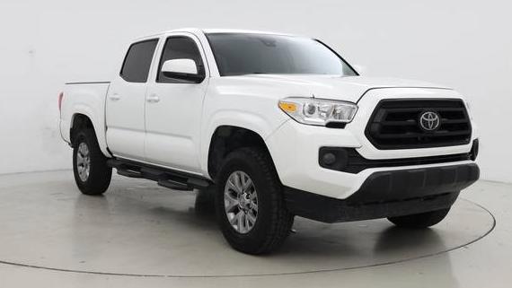 TOYOTA TACOMA 2023 3TMCZ5AN3PM543294 image TOYOTA TACOMA 2023 3TMCZ5AN3PM543294 image