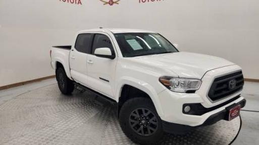 TOYOTA TACOMA 2023 3TMAZ5CNXPM202608 image