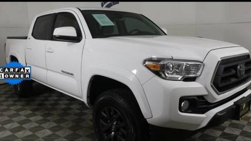 TOYOTA TACOMA 2023 3TYAZ5CN2PT032572 image