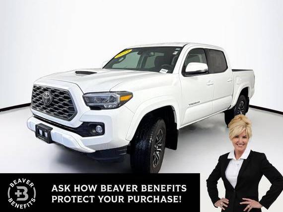 TOYOTA TACOMA 2023 3TMCZ5AN5PM645079 image TOYOTA TACOMA 2023 3TMCZ5AN5PM645079 image