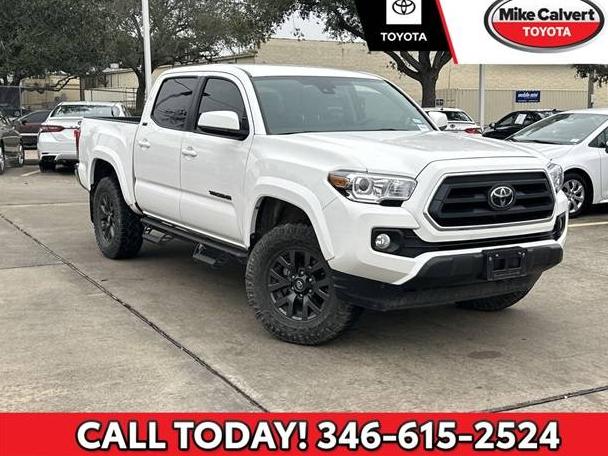 TOYOTA TACOMA 2023 3TYAZ5CNXPT039849 image