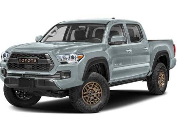 TOYOTA TACOMA 2023 3TMCZ5AN2PM610905 image TOYOTA TACOMA 2023 3TMCZ5AN2PM610905 image